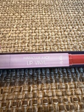 Tarte maracuja juicy lip vinyl gloss